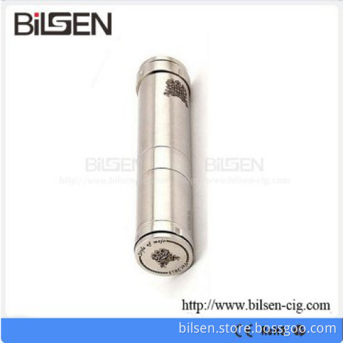 High-quality Stainless Steel E-cigarette Chiyou With Competitive Price